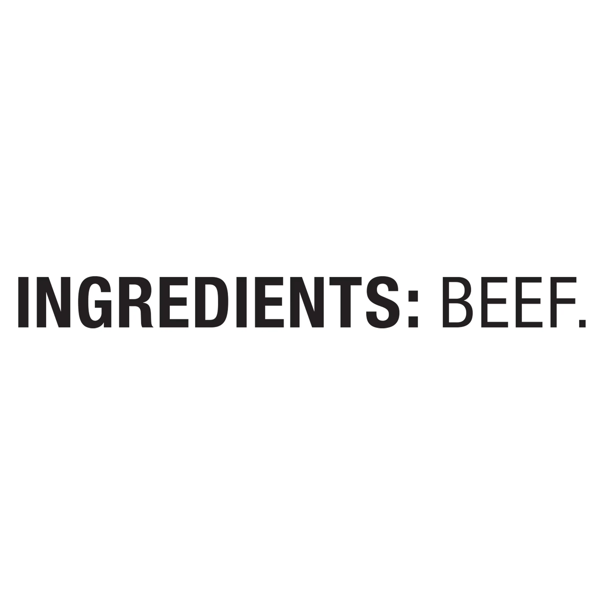 Marketside Grass-Fed Beef New York Strip Steak, 0.625-1.1 lb — product image 2