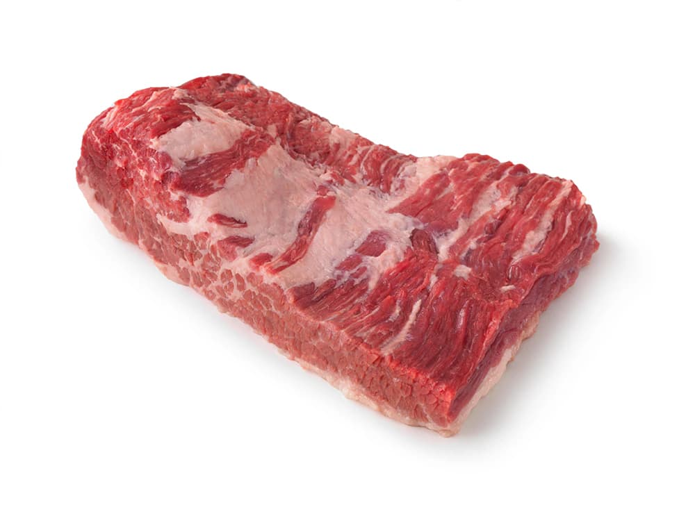 Beef Choice Brisket Point Cut — product image 1