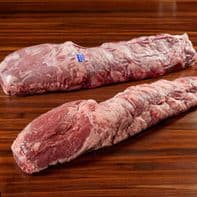 Kirkland Signature USDA Choice Beef Loin Tenderloin Whole — product image 1