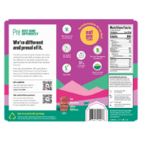 Pre® 100% Grass-Fed & Grass-Finished Beef Filet Mignon Steak — product image 1
