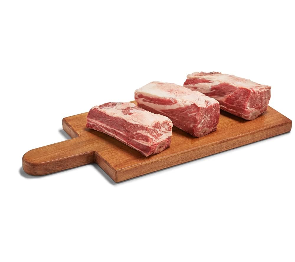 Marksbury Farm Market Beef Chuck Short Ribs — product image 1