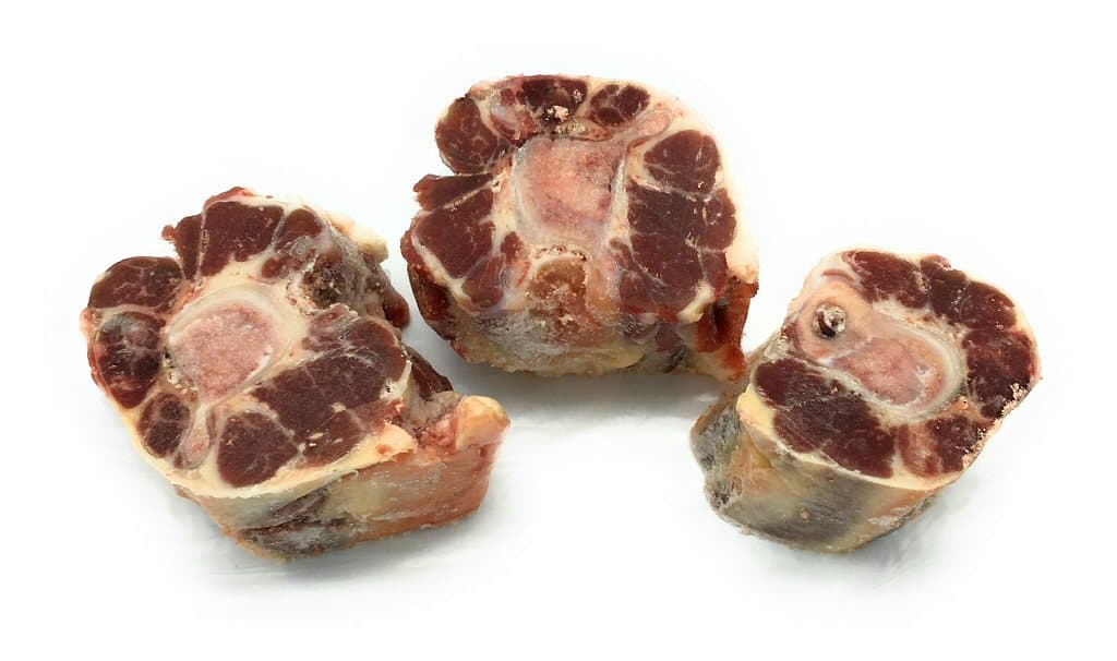 Hickory Nut Gap Beef Oxtail — product image 1