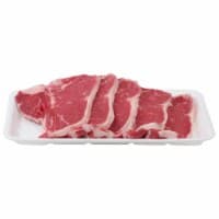 Thin Porterhouse Steak — product image 1