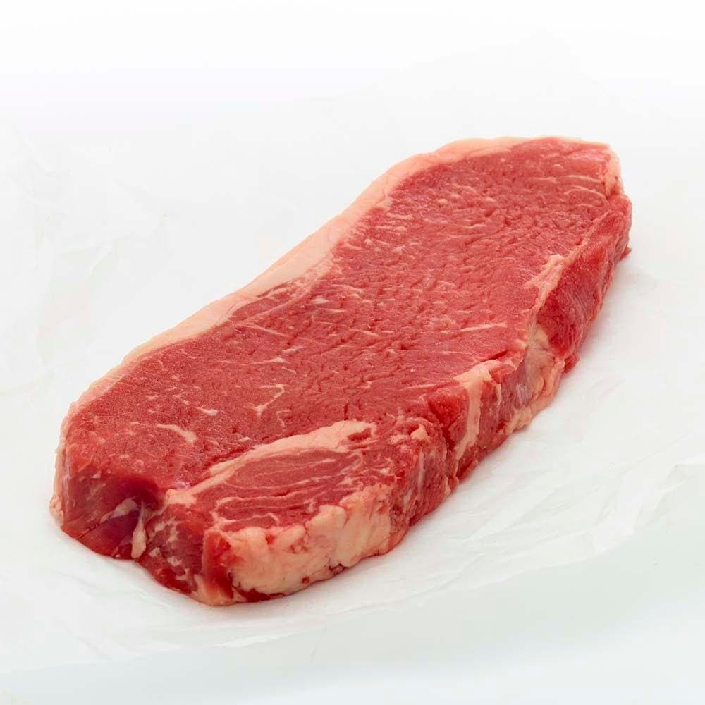 Certified Angus Beef Boneless New York Strip Value Pack (About 2 per Pack) — product image 2
