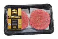 Frontiere Natural Meats Wagyu Beef Patties — product image 1