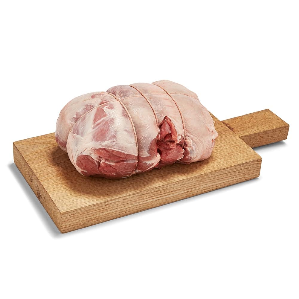 Roundstone Boneless Lamb Leg — product image 1
