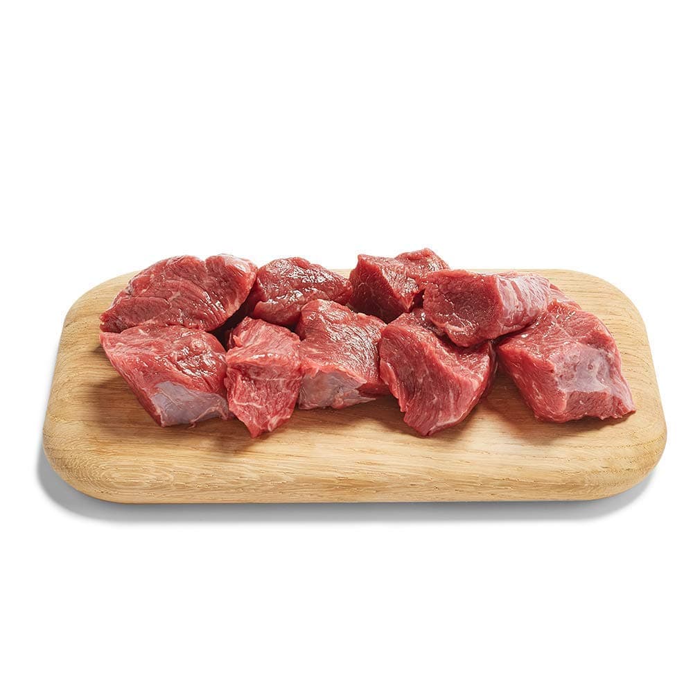 Beef Round Stew 1 LB, Step 4 — product image 1