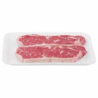 Beef Loin Thin New York Strip Steak — product image 1