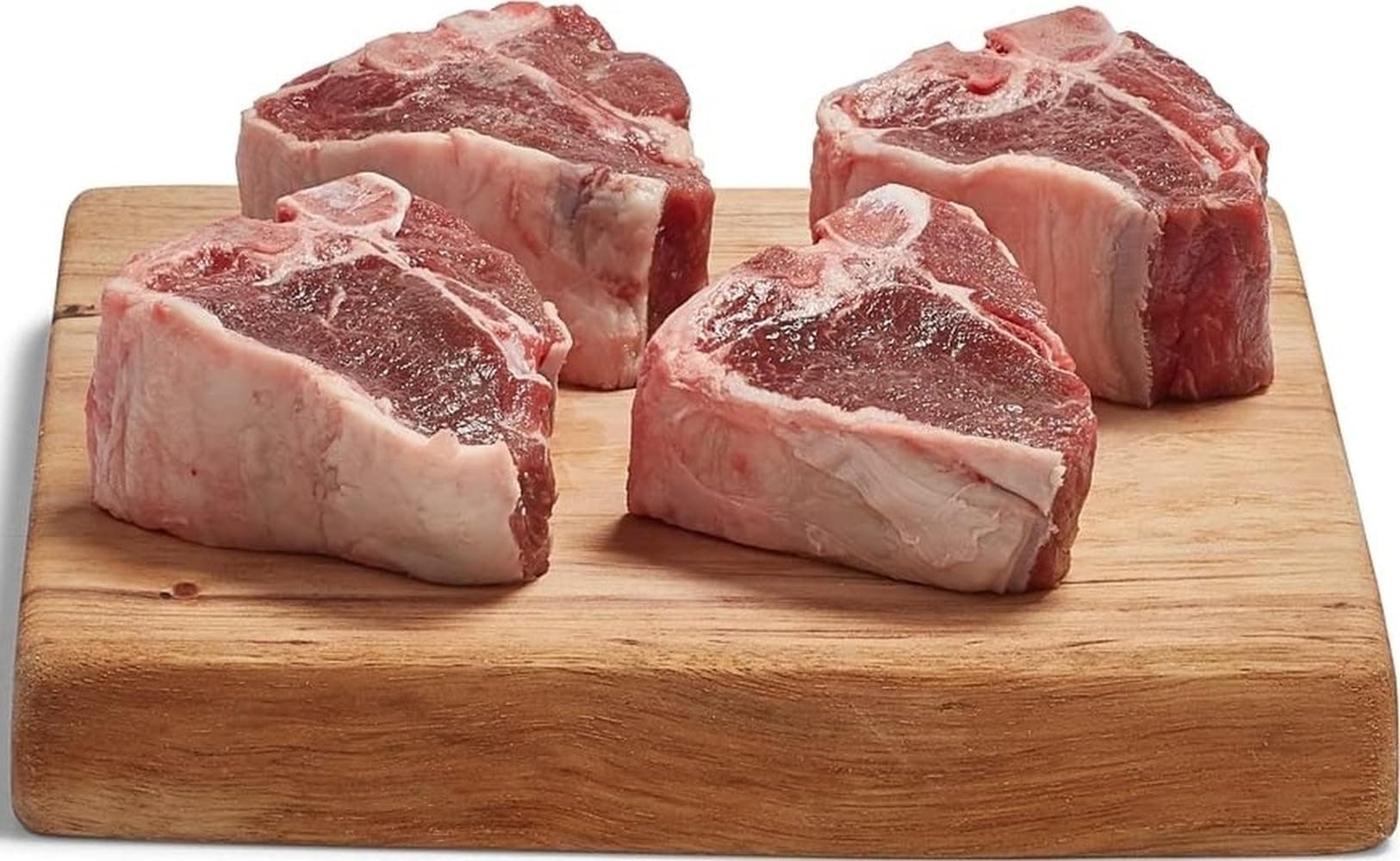 Lamb Loin Chop Bone-In — product image 1
