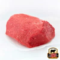 Certified Angus Beef Choice Top Round Roast (1 Roast) — product image 1