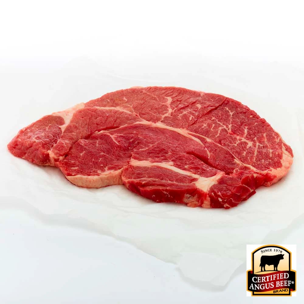 Certified Angus Beef Choice Chuck Steak (1 Steak) — product image 2