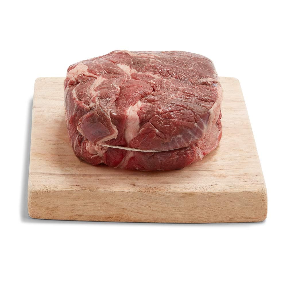 Hawaii Big Island Beef Boneless Beef Chuck Roast — product image 1