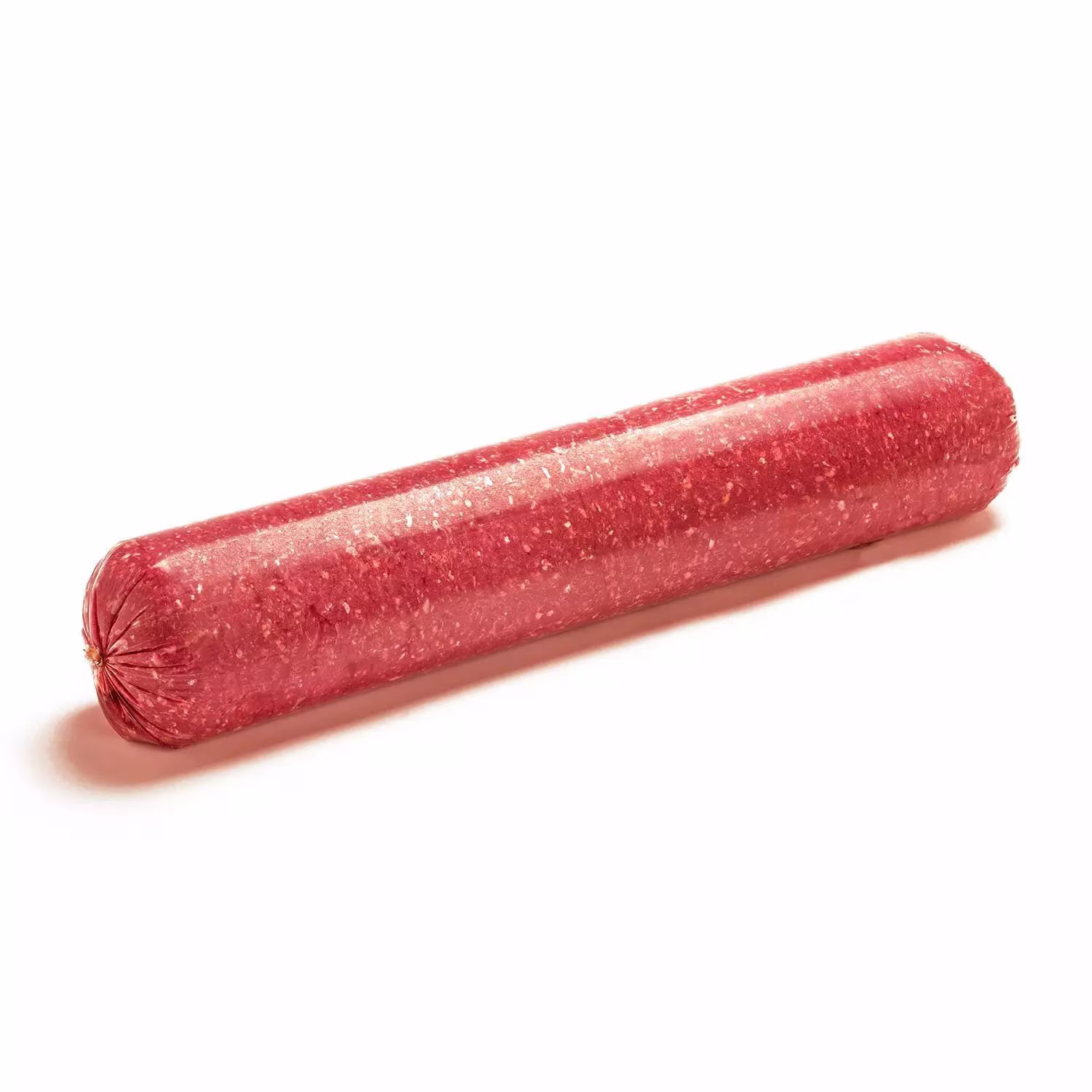 Member's Mark 80/20 Ground Chuck Roll, Vacuum Pack, priced per pound — product image 1