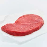 Beef Choice Round Sirloin Tip Steaks (1-2 Steaks) — product image 1