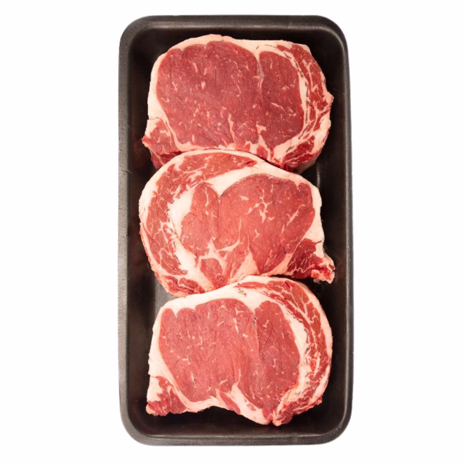 Member's Mark USDA Choice Angus Beef Boneless Ribeye Steak, priced per pound — product image 1