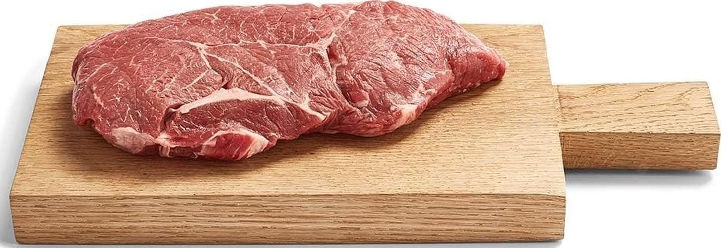 Beef Top Sirloin Steak — product image 1