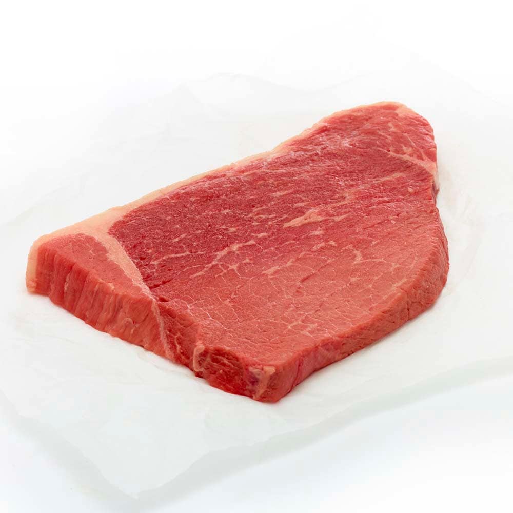 Beef Select Bottom Round Steak Value Pack — product image 1