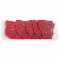 Choice Angus Thin Sirloin Tip Steaks — product image 1