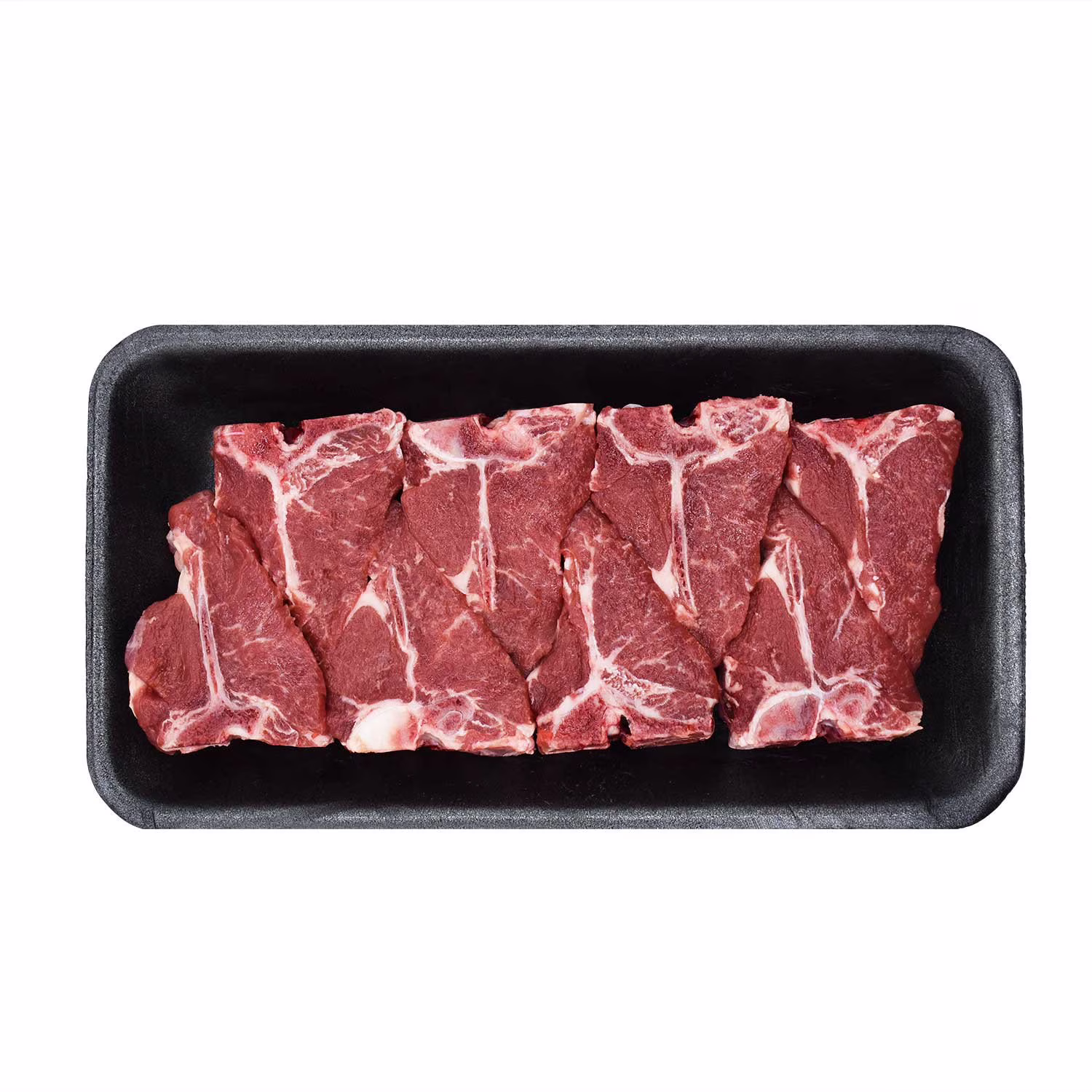 Member's Mark Australian Bone-In Lamb Loin Chops, priced per pound — product image 1