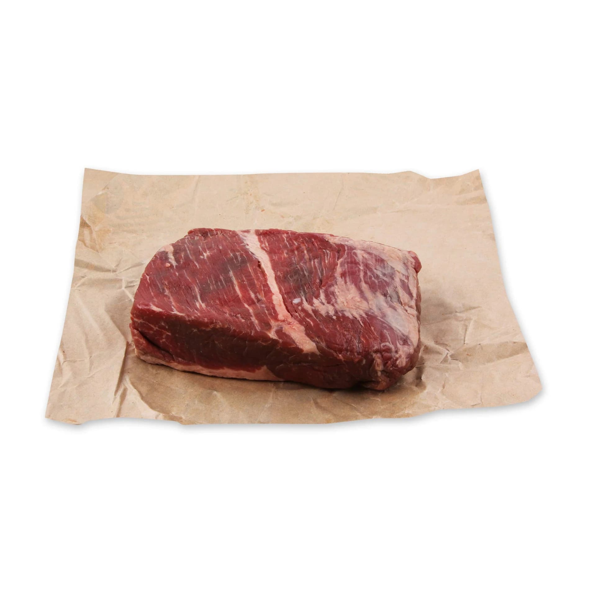 Simpson Farms Whole Beef Brisket — product image 1