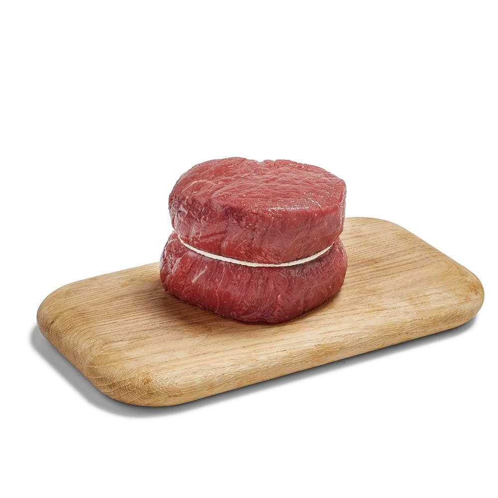 Bison Loin Tenderloin Steak — product image 1