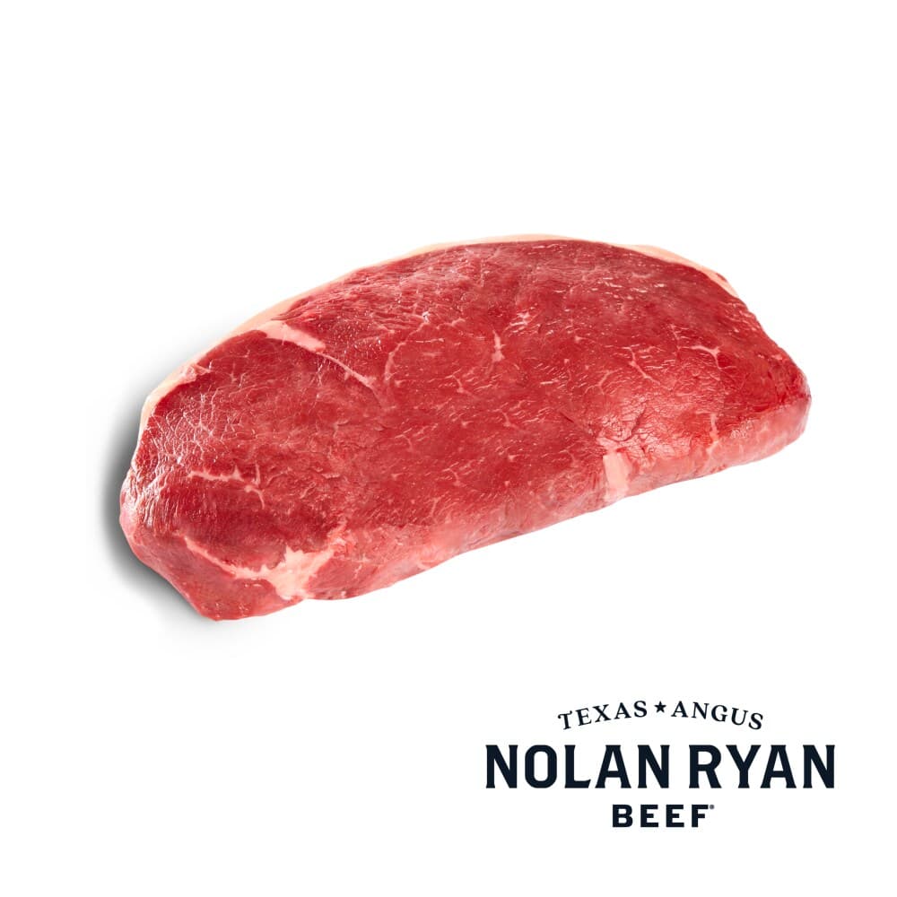 Nolan Ryan Beef Top Sirloin Steak (1 Steak) — product image 1