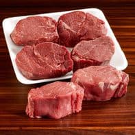 Kirkland Signature USDA Prime Beef Loin Tenderloin Steak — product image 1