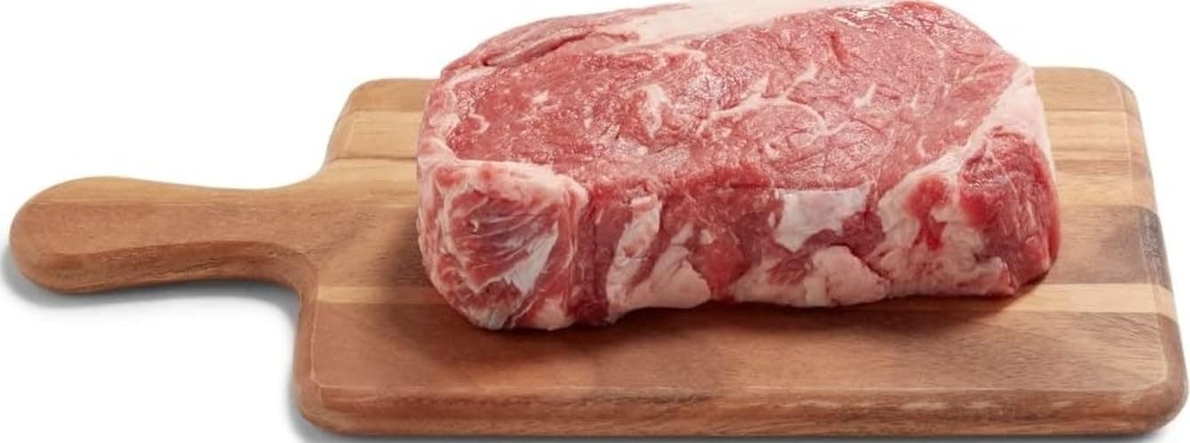 Beef Ribeye Steak Boneless — product image 1