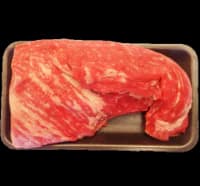 Butcher Counter Beef Choice Tri-Tip Roast (1 Roast) — product image 1