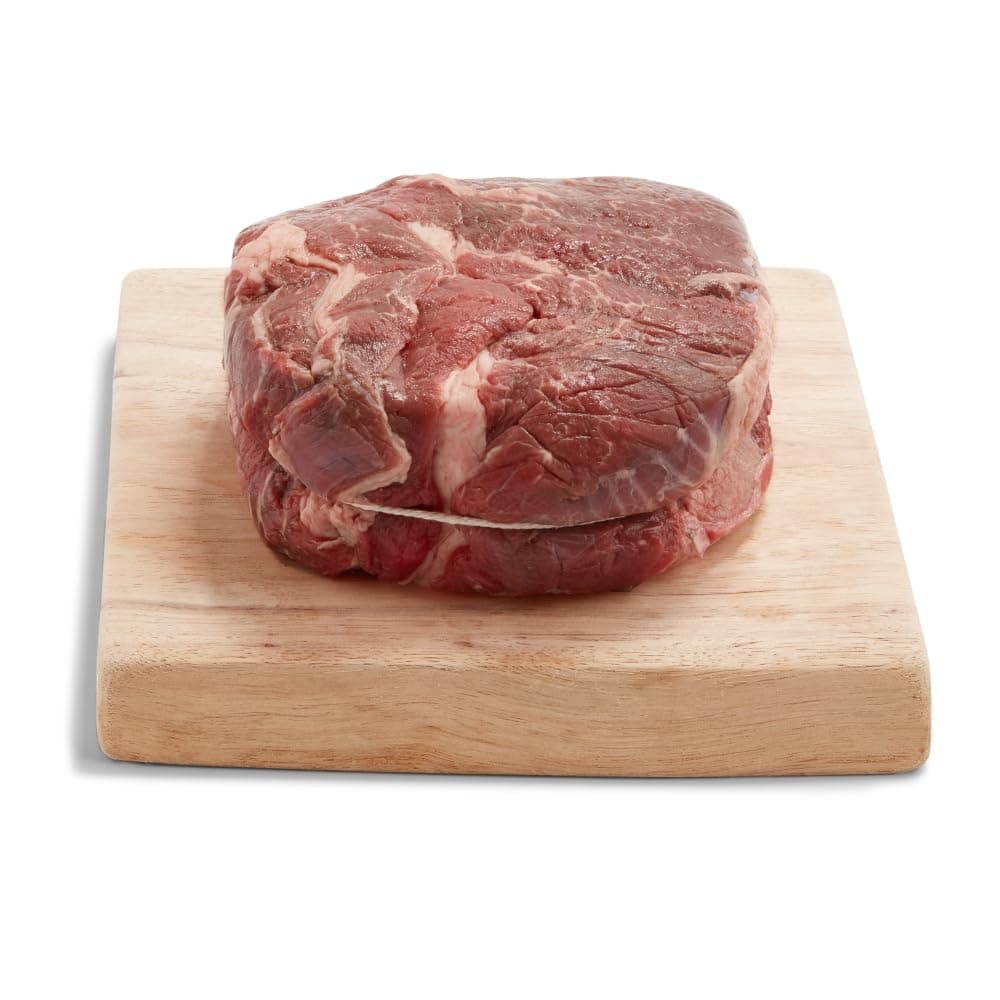 Silver Fern Farms Regenerative Grass-Fed Beef Chuck Eye Roll — product image 2