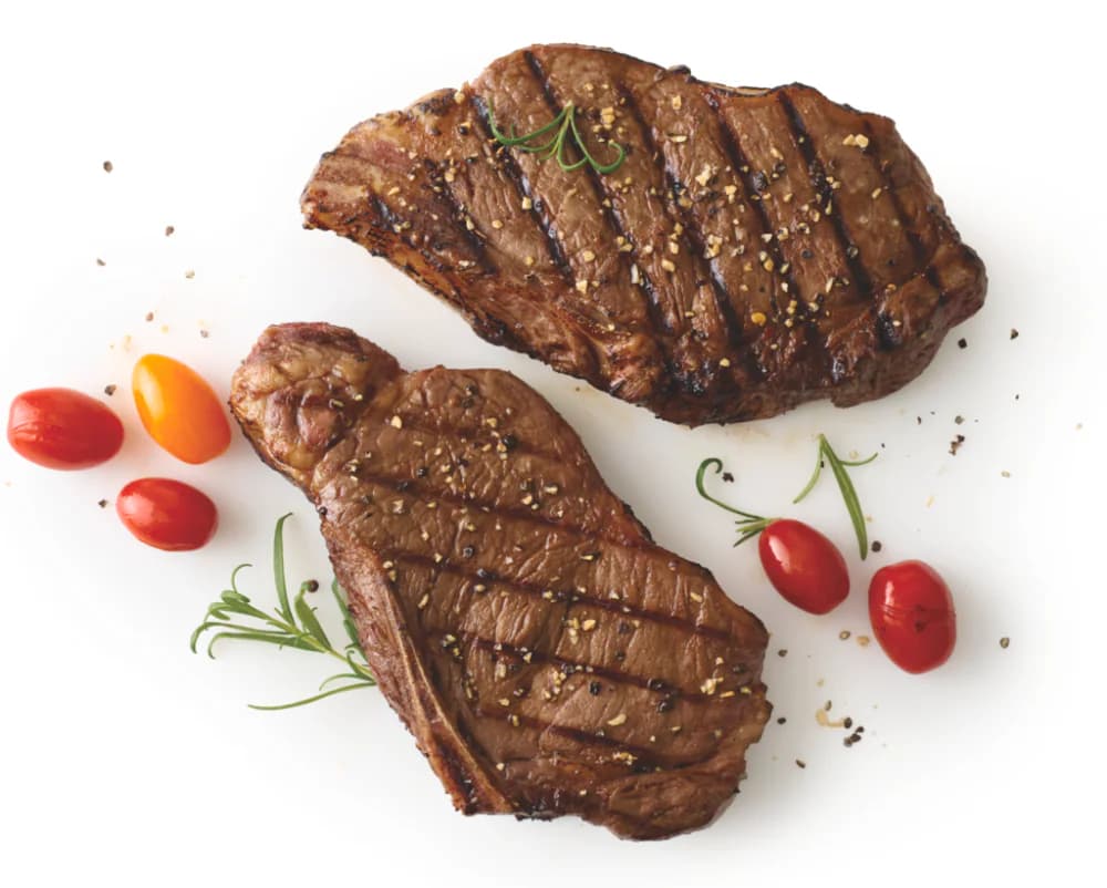 Angus Bone-In Strip Steak — product image 1
