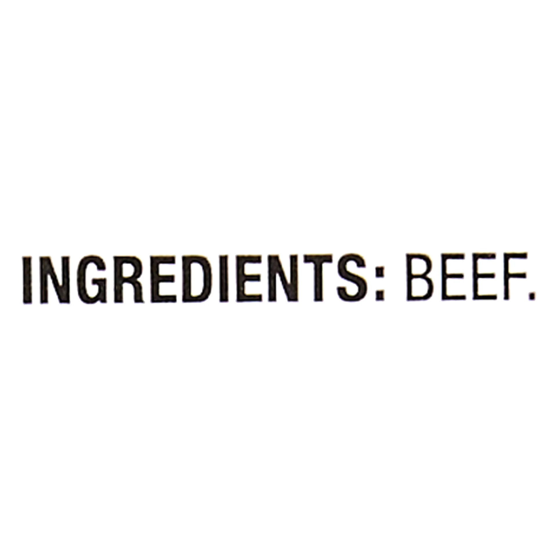 Marketside Grass-Fed Ground Beef, 80% Lean/20% Fat, 1 lb — product image 2