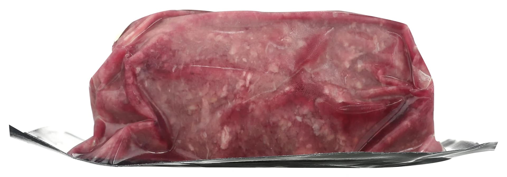 Eel River Organic Primal Ground Beef Liver Heart Blend 16 oz — product image 6