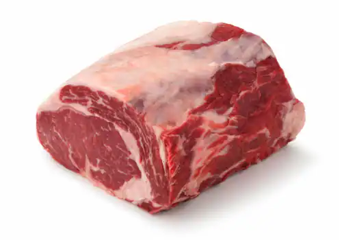 Beef Choice Whole Bone-In Ribeye — product image 1