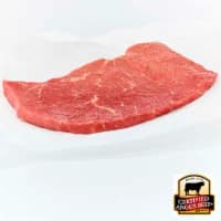 Certified Angus Beef Choice Top Round Steak (1 Steak) — product image 1
