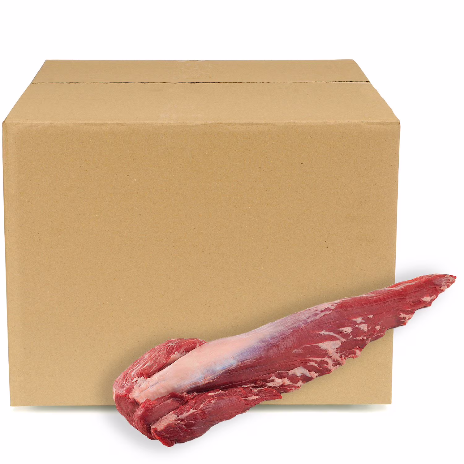 USDA Prime Beef Whole Tenderloins, Case, priced per pound — product image 1