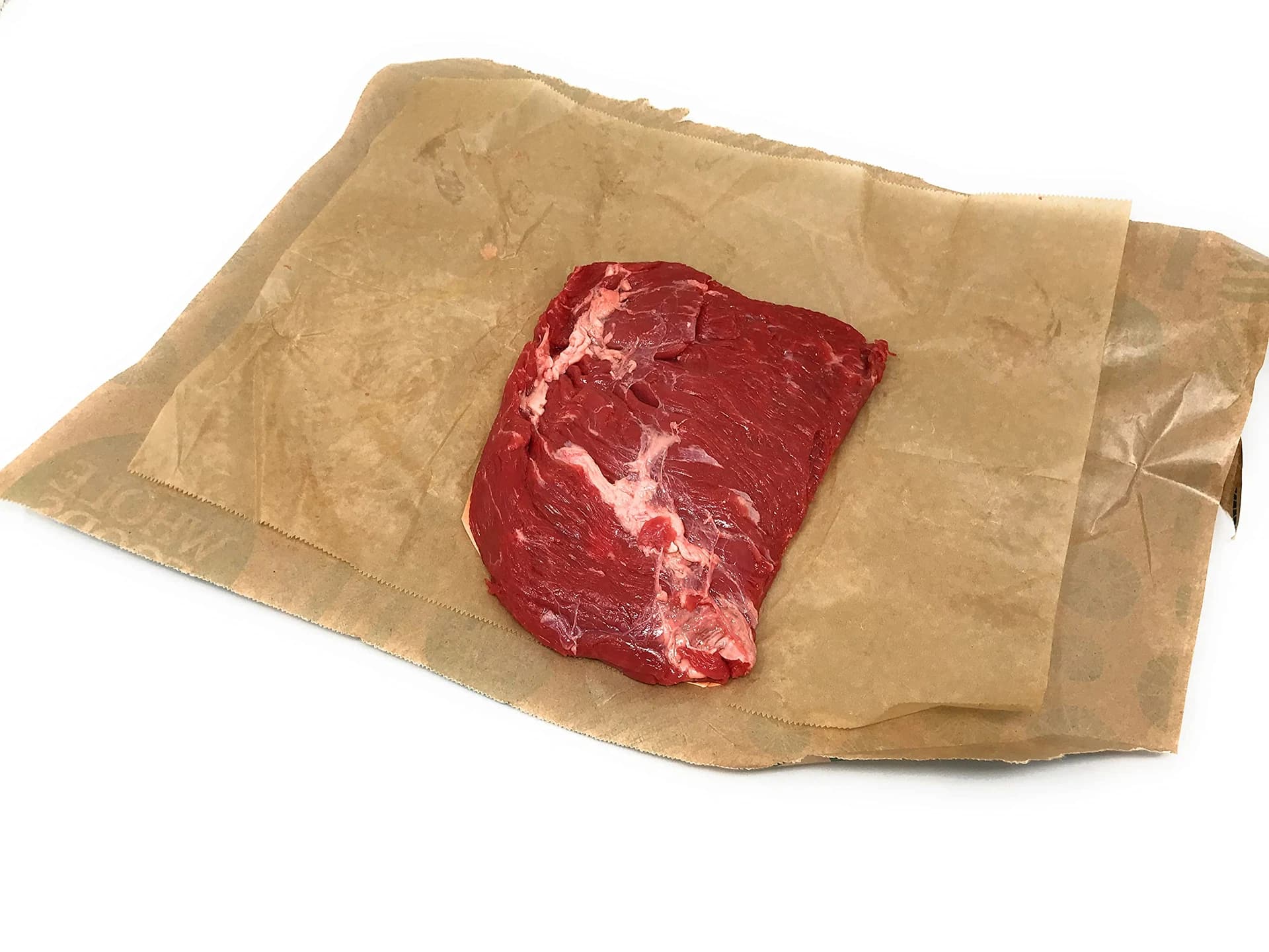 Beef Skirt Steak Grass Fed Step 4 — product image 1