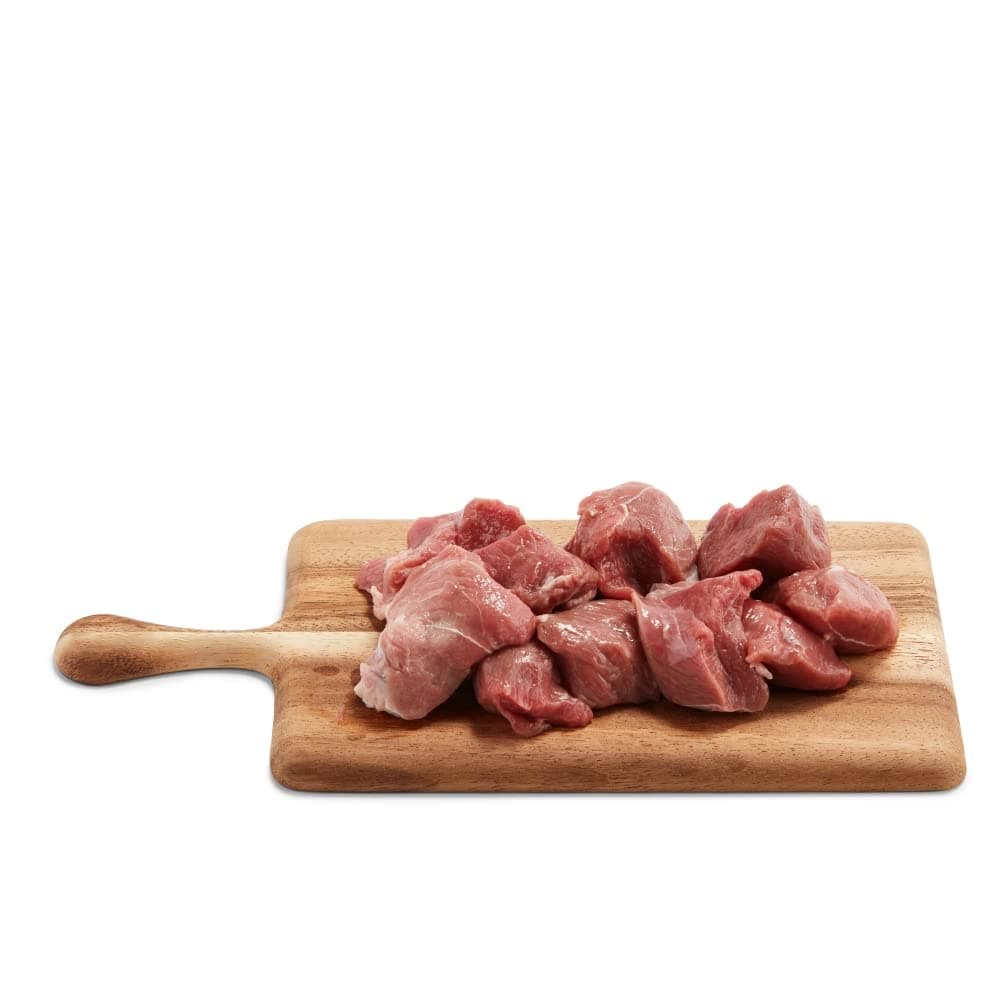 Pozzi Ranch Boneless Lamb Stew Meat — product image 1