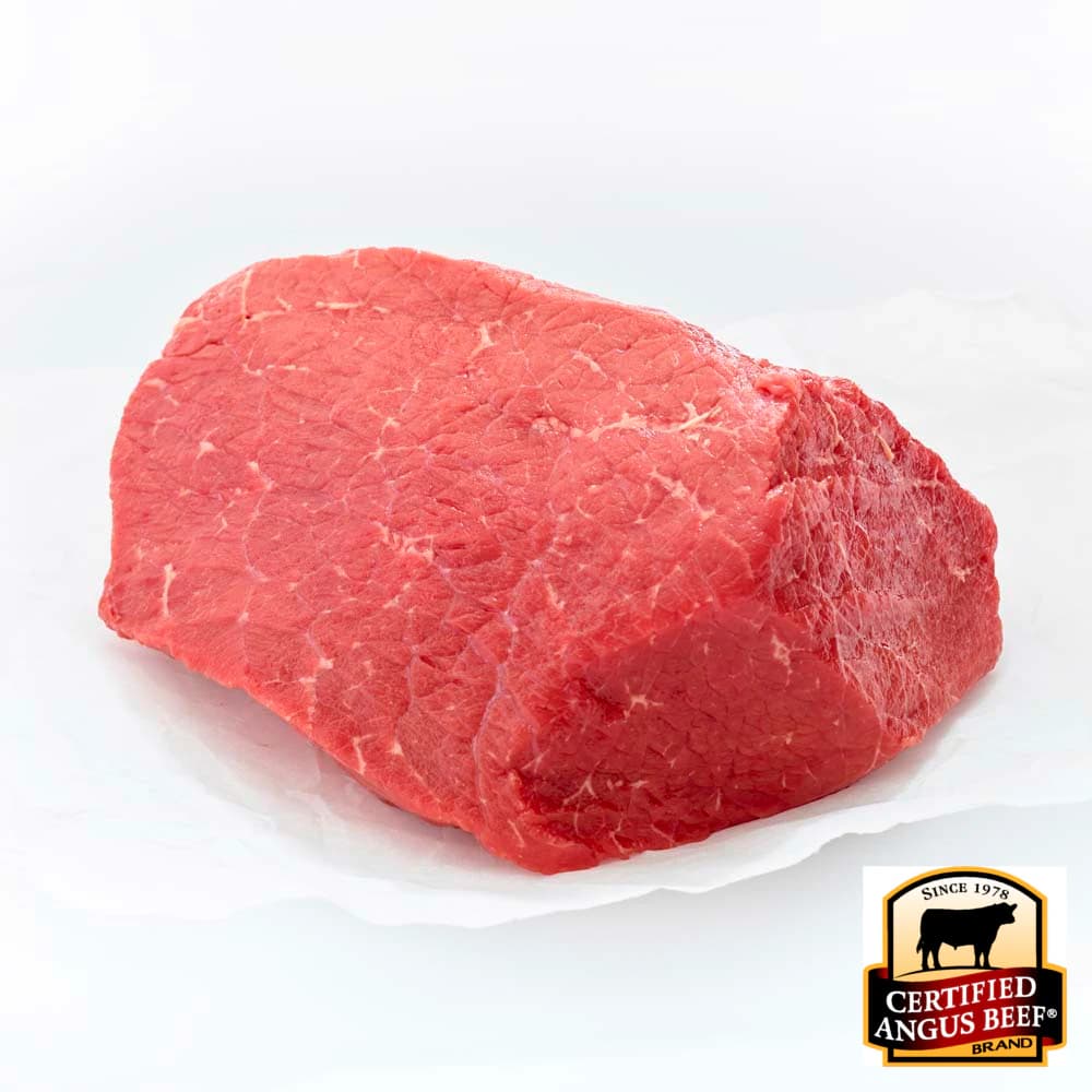 Certified Angus Beef Choice Top Round Roast (1 Roast) — product image 2