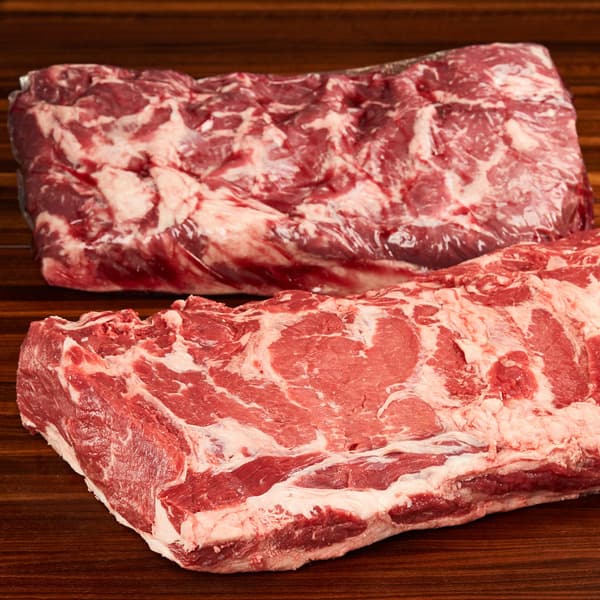 Kirkland Signature USDA Choice Beef Loin Top Loin Whole (New York) — product image 2
