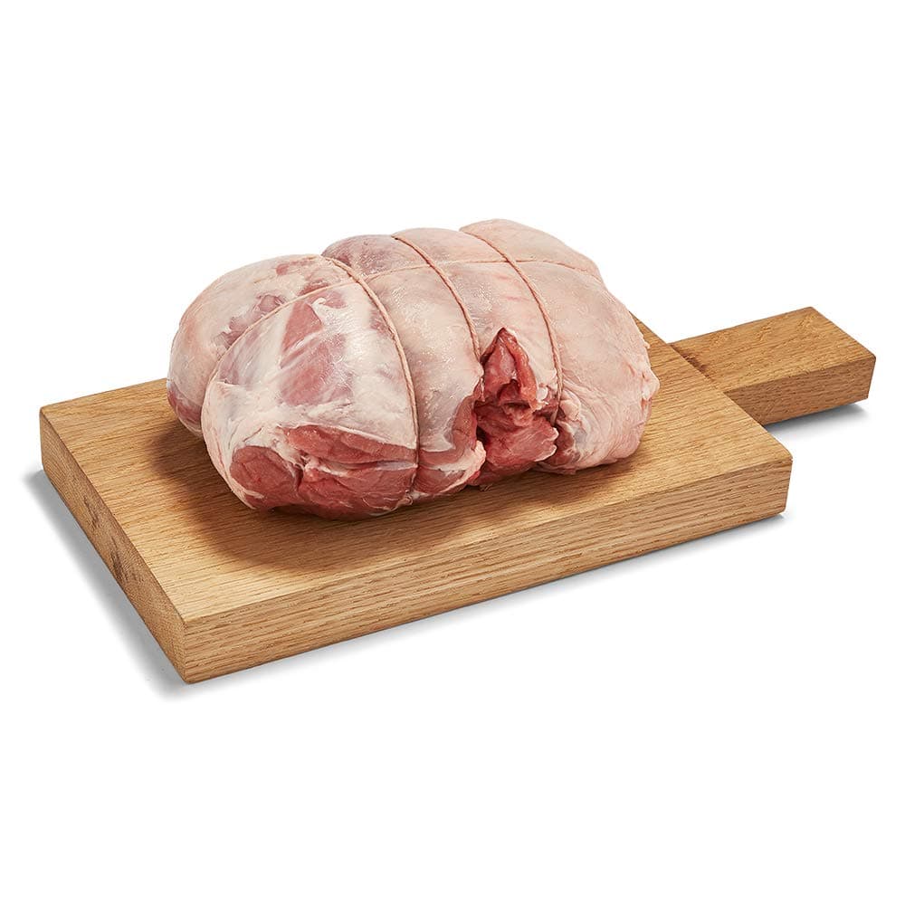 Lamb Leg Boneless Butterflied New Zealand Grass Fed Step 4 — product image 1