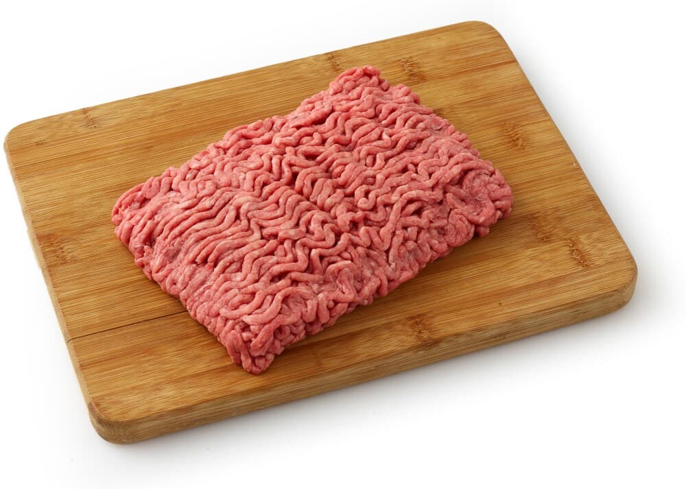 Butcher Counter Private Selection™ 85% Lean 15% Fat Ground Round Angus Beef — product image 2